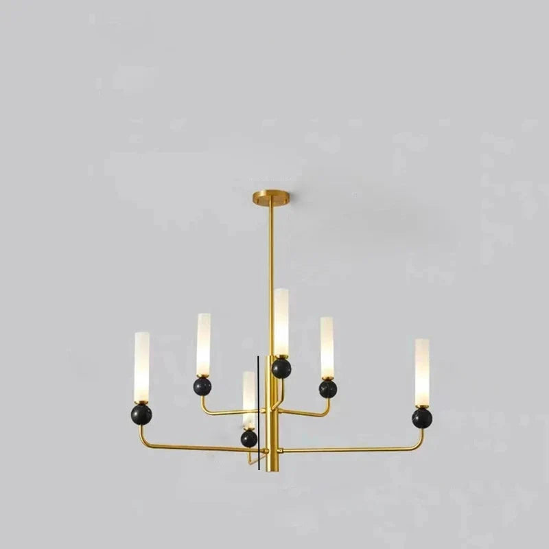 Tovar Marble Pendant Light & Chandelier -Final Sale