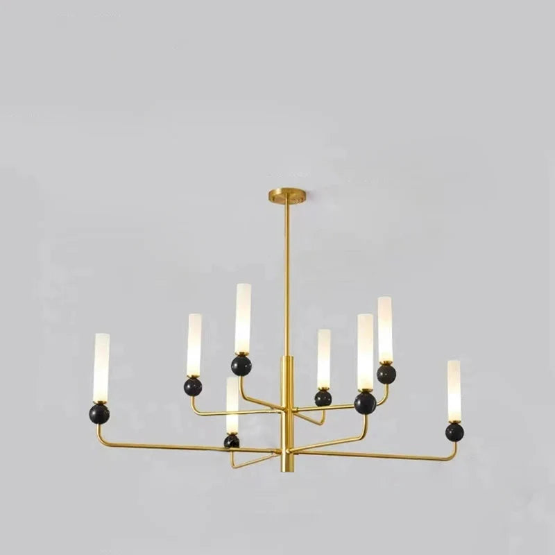 Tovar Marble Pendant Light & Chandelier -Final Sale