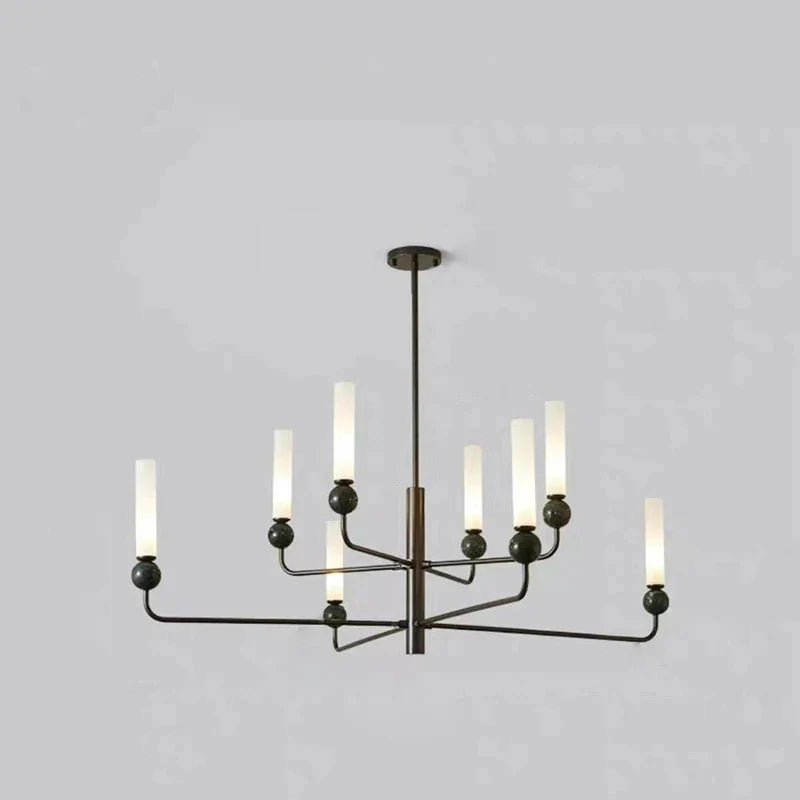 Tovar Marble Pendant Light & Chandelier -Final Sale
