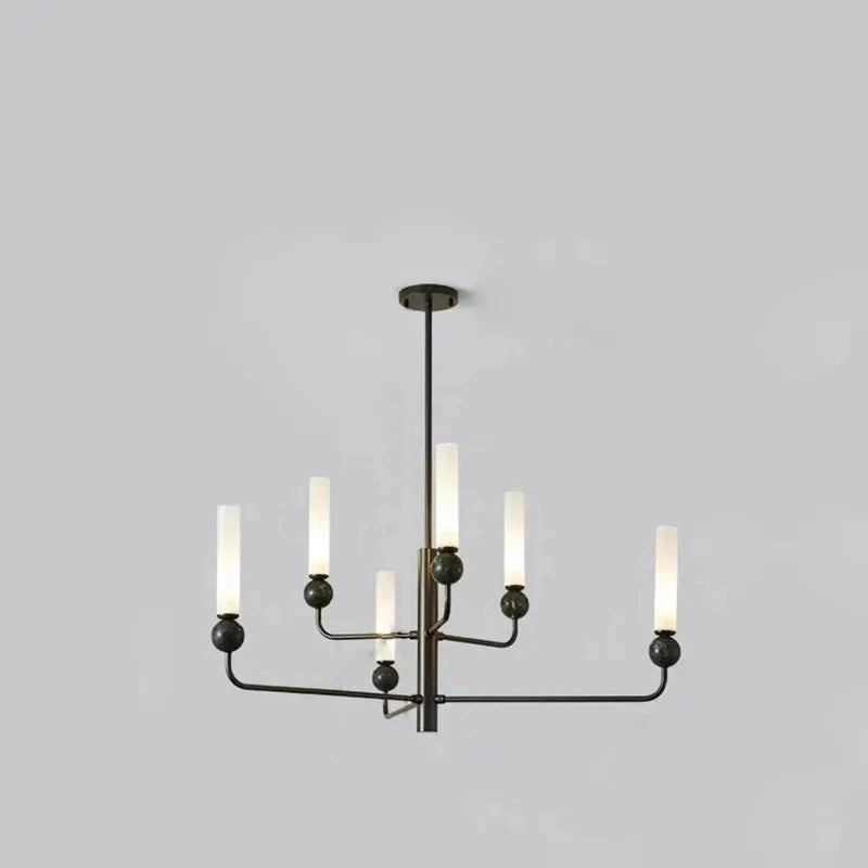 Tovar Marble Pendant Light & Chandelier -Final Sale