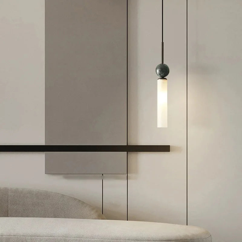 Tovar Marble Pendant Light & Chandelier -Final Sale