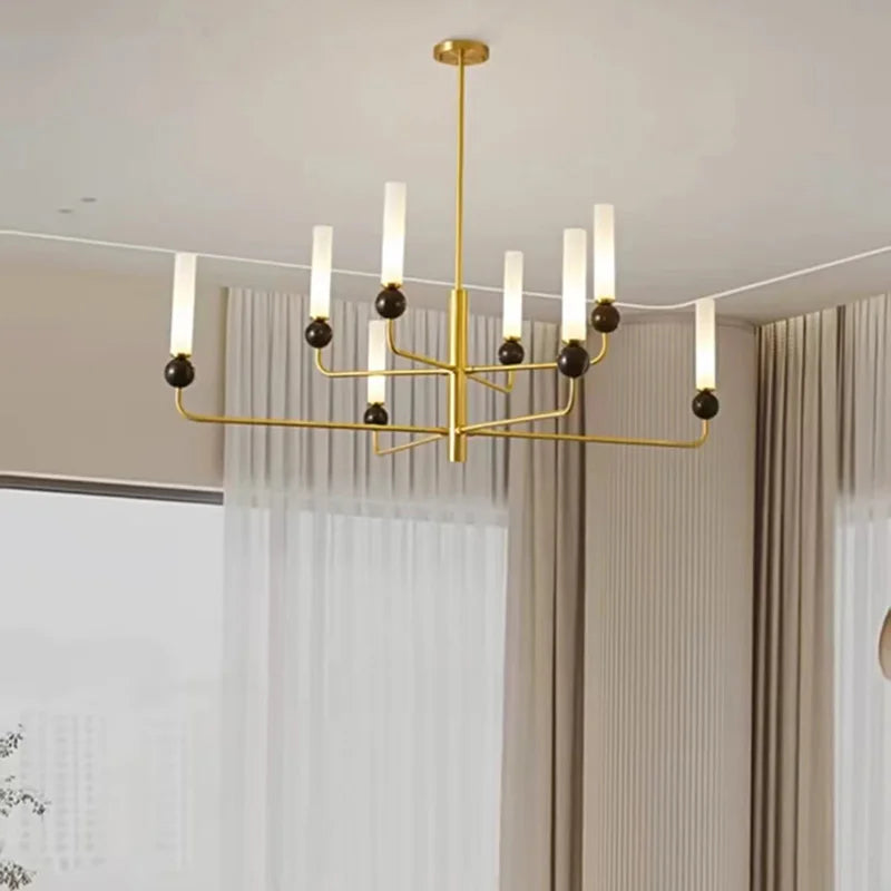 Tovar Marble Pendant Light & Chandelier -Final Sale