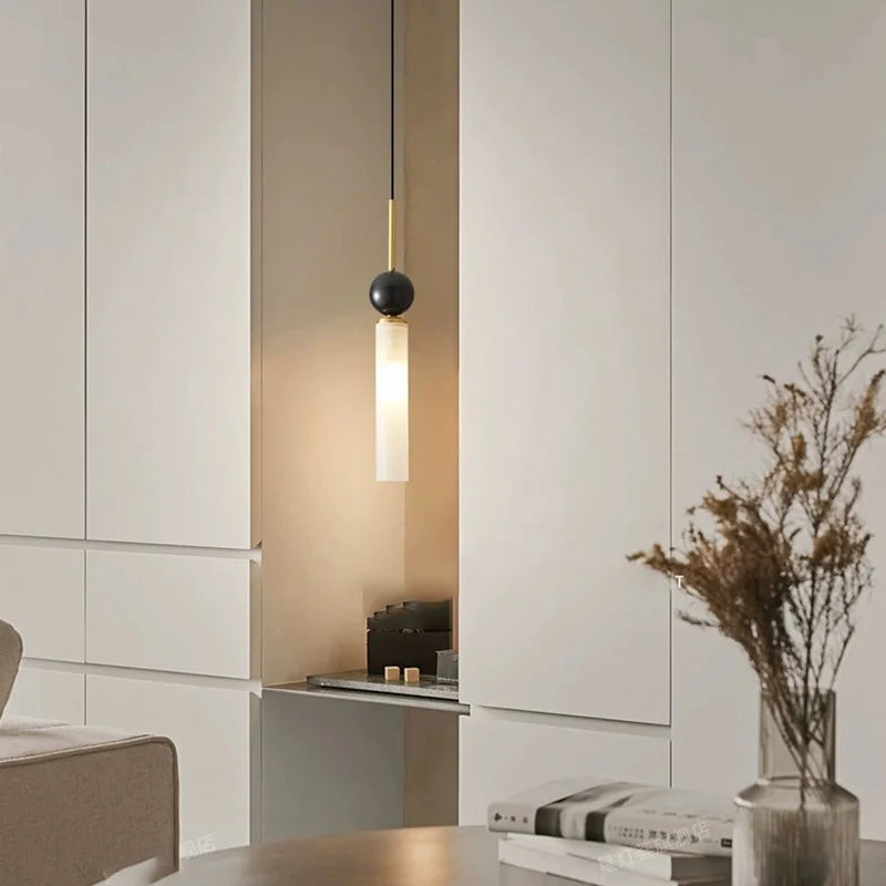 Tovar Marble Pendant Light & Chandelier -Final Sale