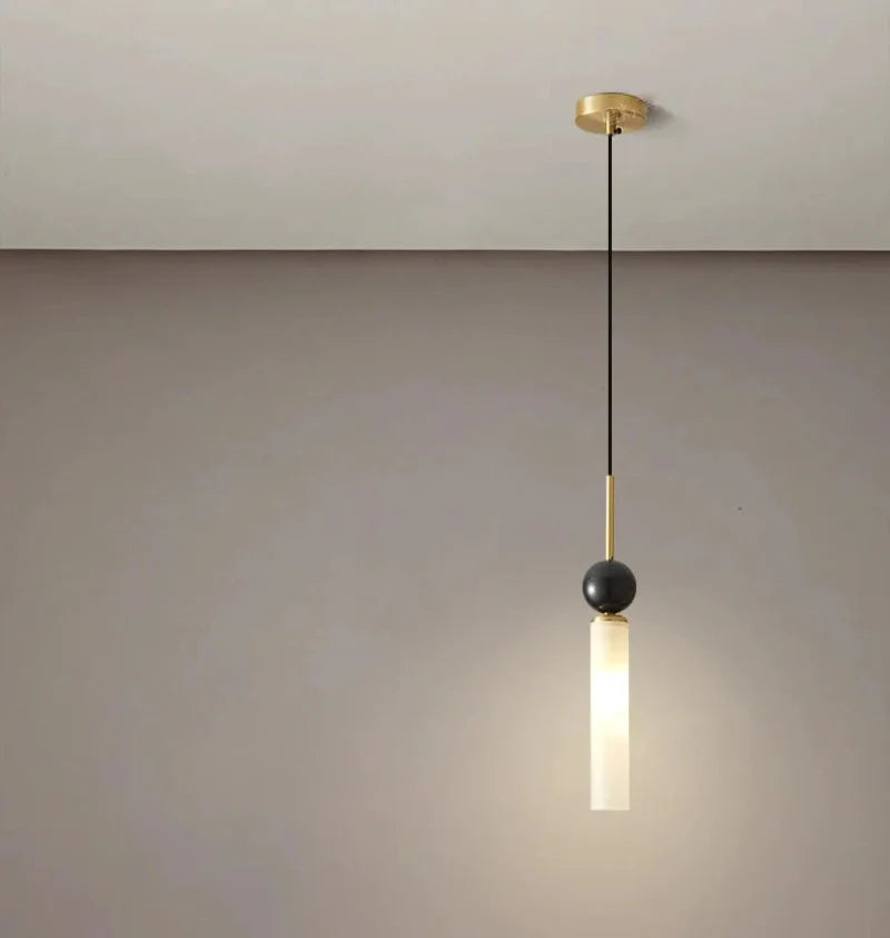 Tovar Marble Pendant Light & Chandelier -Final Sale