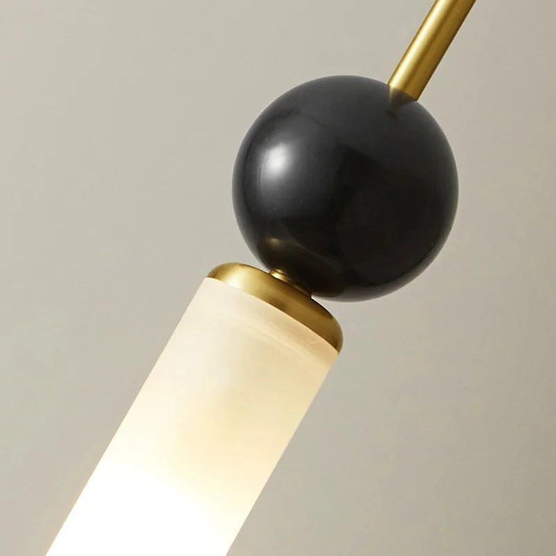 Tovar Marble Pendant Light & Chandelier -Final Sale