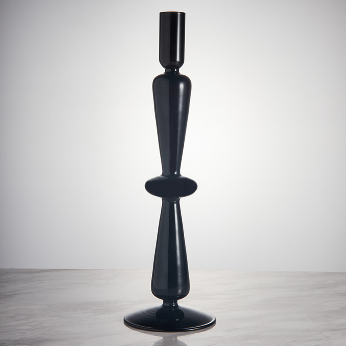 Trampoline Glass Candle Holders - Final Sale