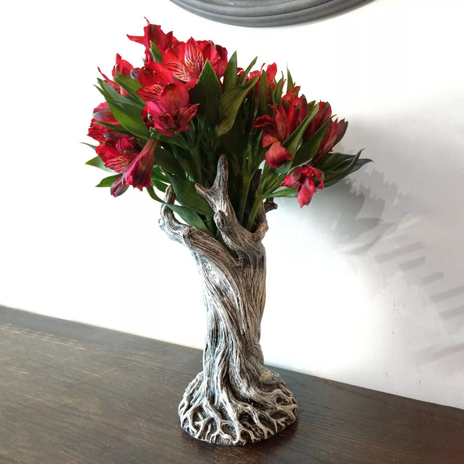 Mystical Forest - Tree Vase