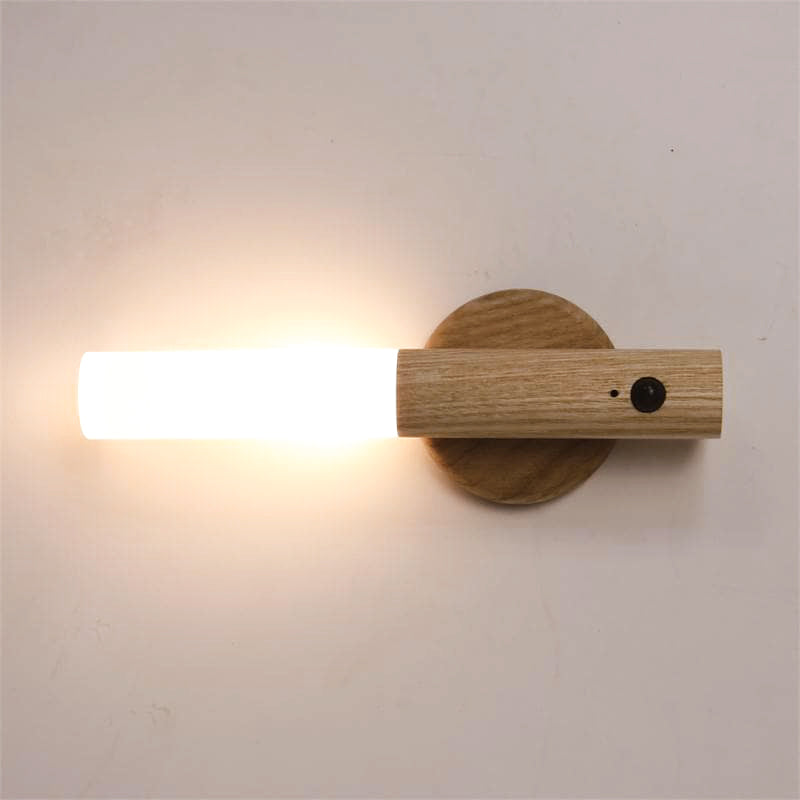 Ultra USB Motion Sensor Rechargeable Wall Light - Final Sale