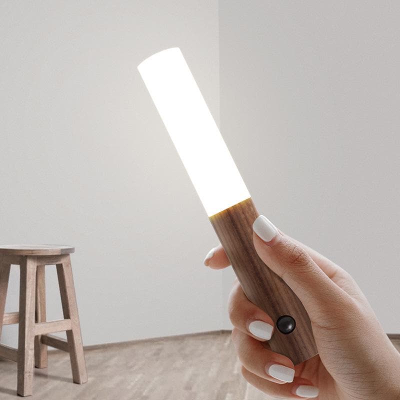Ultra USB Motion Sensor Rechargeable Wall Light - Final Sale