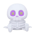 Cute Skeleton Night Light