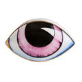 Colorful Evil Eye Ornament