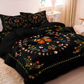 Whimsigoth Bedding Set