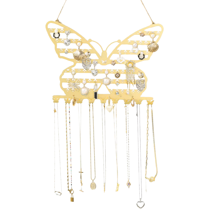 Butterfly Jewelry Organizer