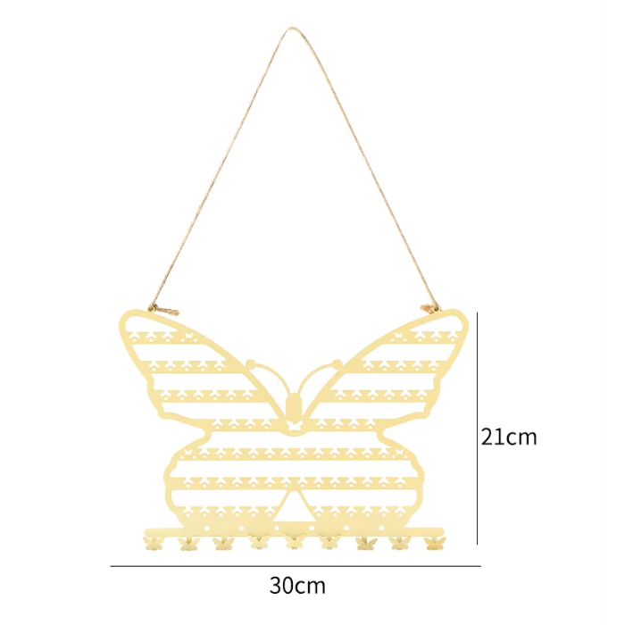 Butterfly Jewelry Organizer