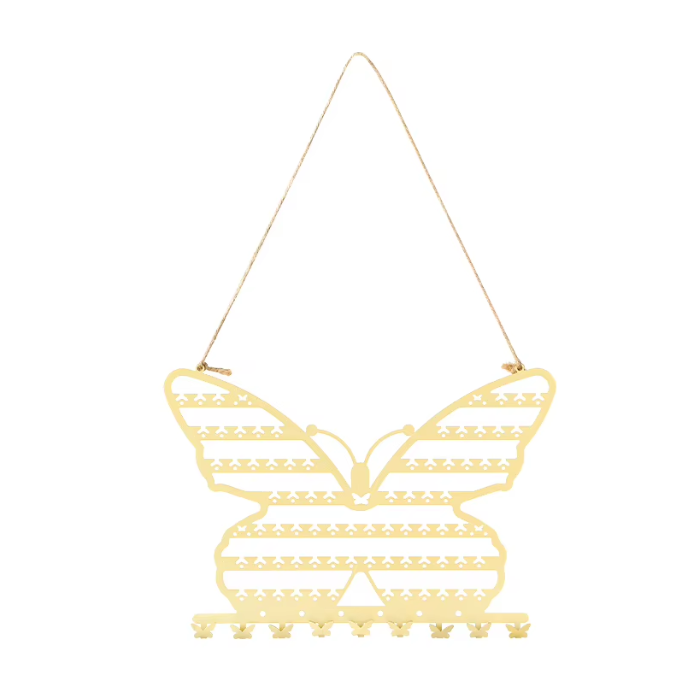 Butterfly Jewelry Organizer