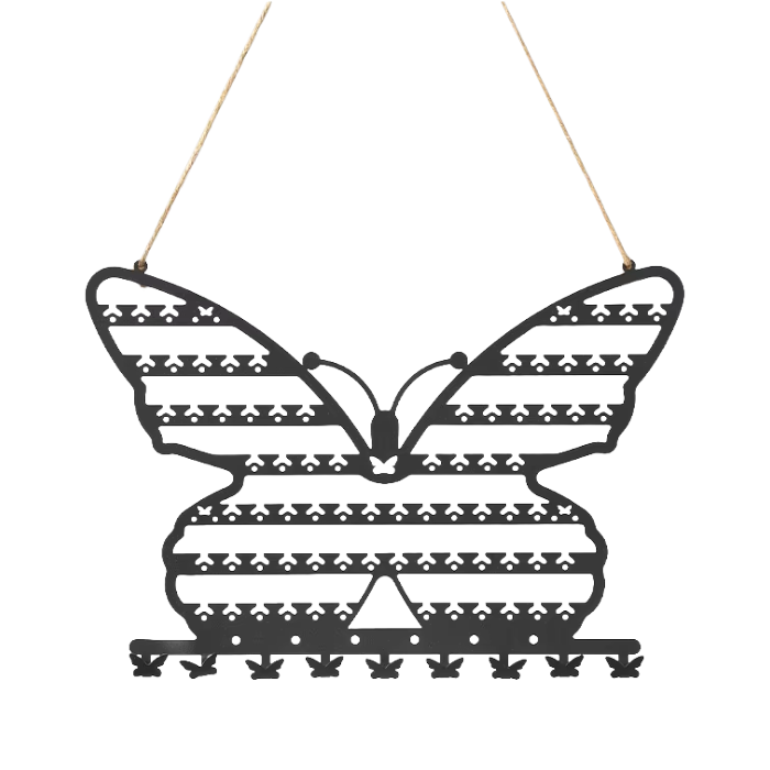 Butterfly Jewelry Organizer