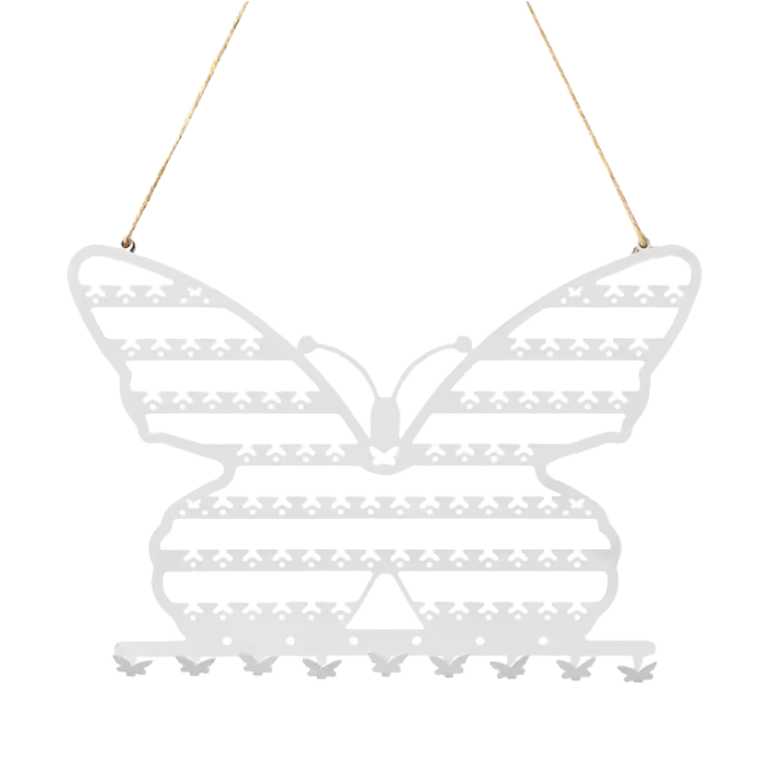 Butterfly Jewelry Organizer