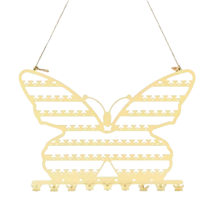 Butterfly Jewelry Organizer