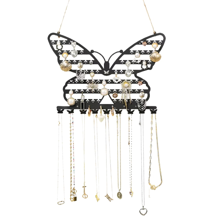 Butterfly Jewelry Organizer