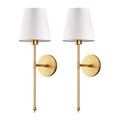 Nova™ - Original Wireless Wall Sconces (Set of 2)
