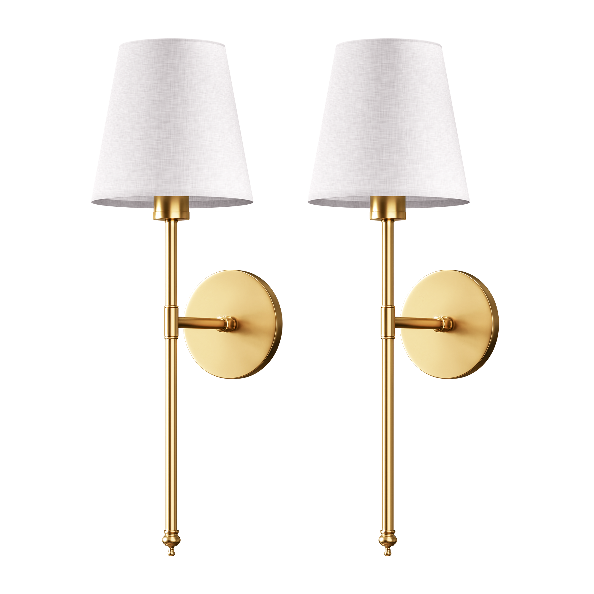 Nova™ - Original Wireless Wall Sconces (Set of 2)