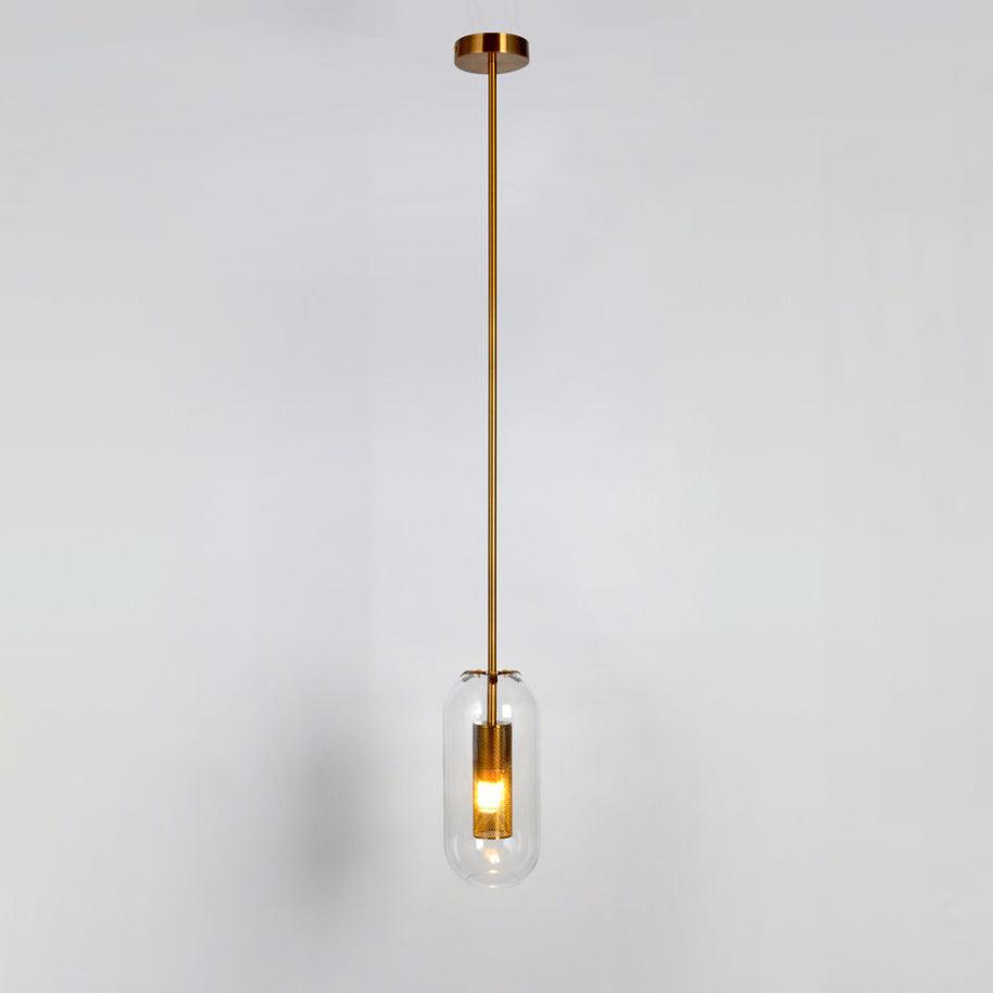 Luce Postmodern Pendant Light