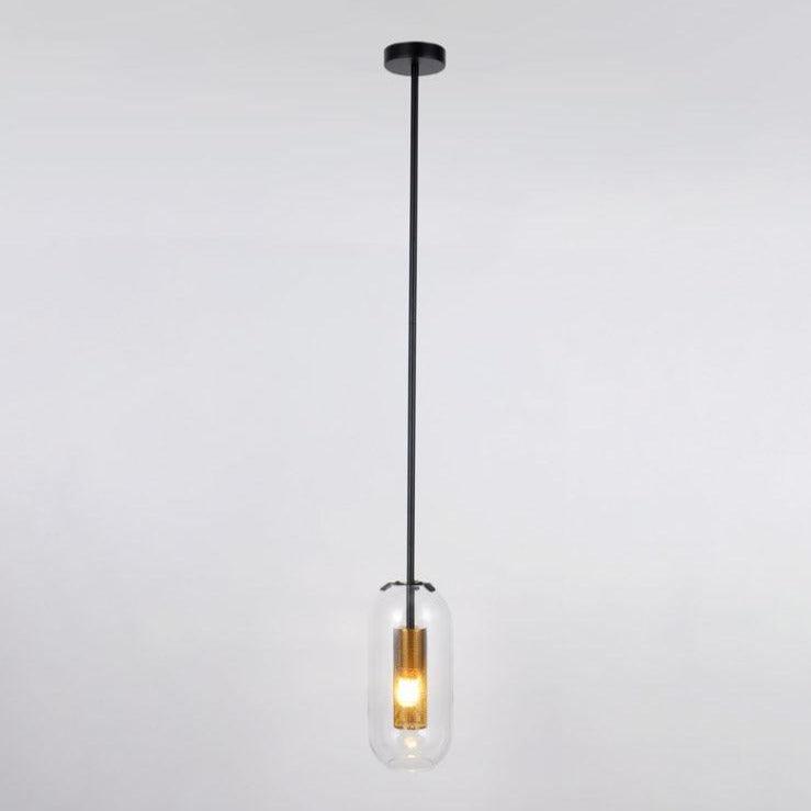 Luce Postmodern Pendant Light