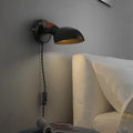 Valence Reading Wall Lamp with Plug