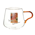 Van Gogh Doodle Mug
