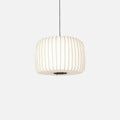 Velura Silk Hanging Light