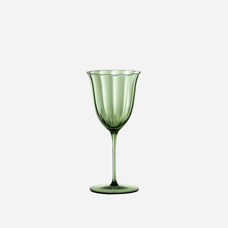 Olive Grove Wine Glass Red wine