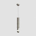 Vis Futurist LED Pendant Lamp