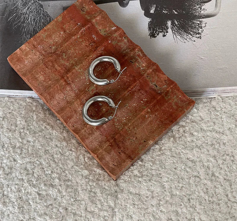 Wave Marble Soap Dish