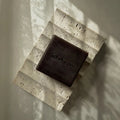 Wave Marble Soap Dish