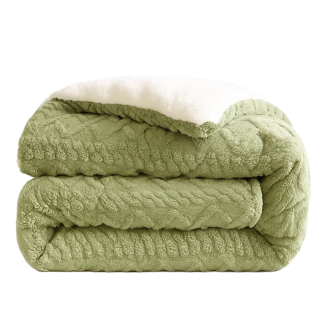 Ultra Thick Winter Blanket / Anxiety Relief - Limited Time Offer