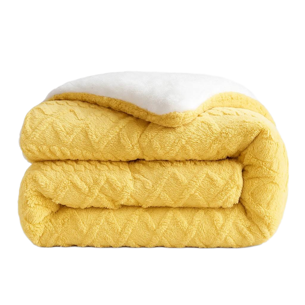 Ultra Thick Winter Blanket / Anxiety Relief - Limited Time Offer