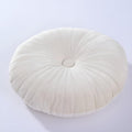 Pumpkin Plush Cushion