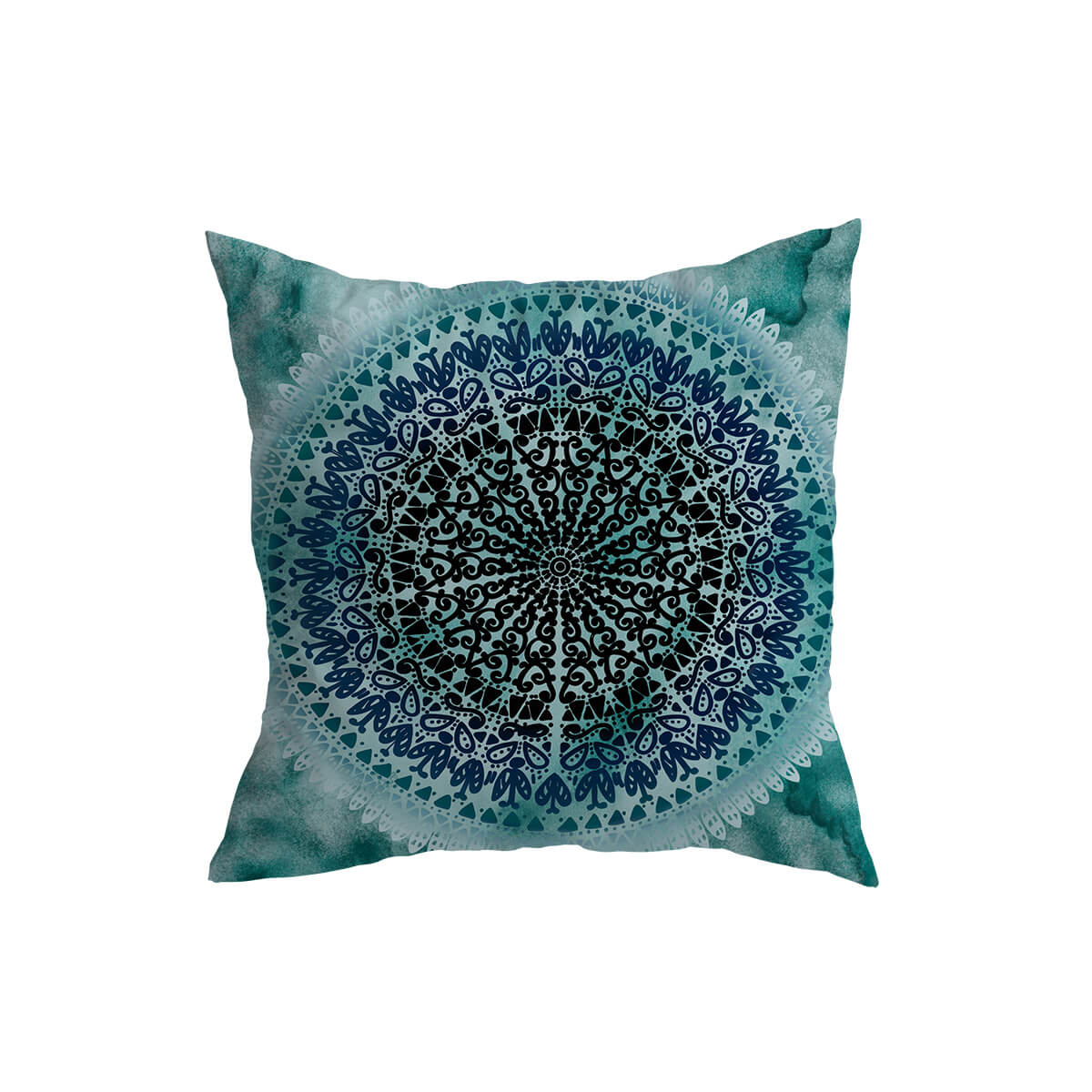 Mandala Flower Cushion Covers Worship