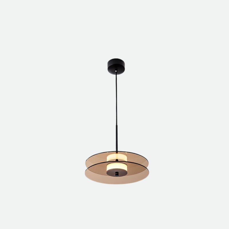 Yon Glass Pendant Lamps
