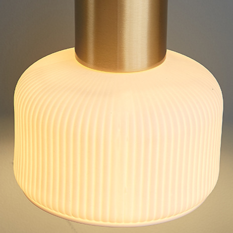 Yono Ceramic Pendant Lamp