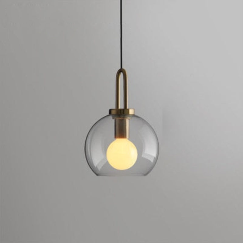 Zegovia LED Pendant Light - Final Sale