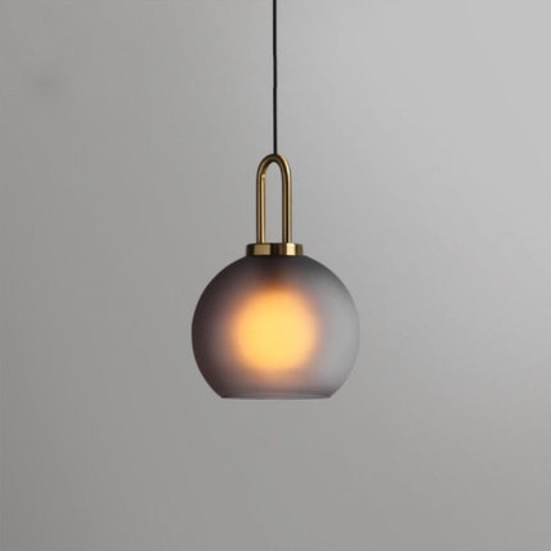 Zegovia LED Pendant Light - Final Sale