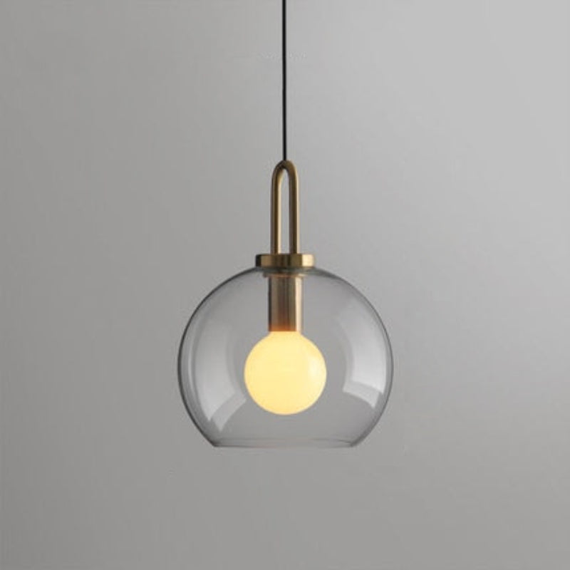 Zegovia LED Pendant Light - Final Sale