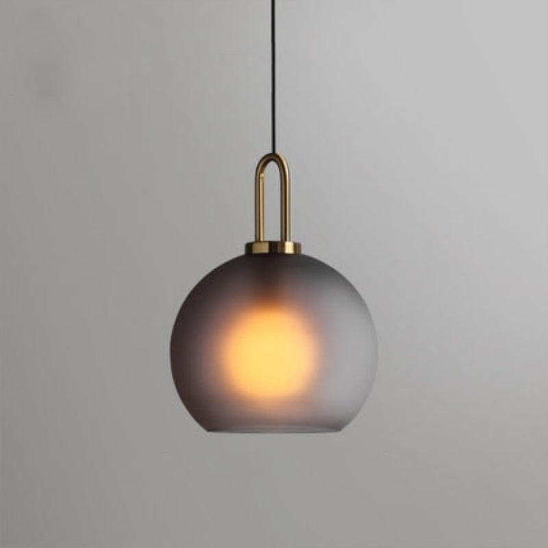 Zegovia LED Pendant Light - Final Sale