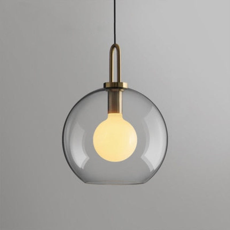 Zegovia LED Pendant Light - Final Sale