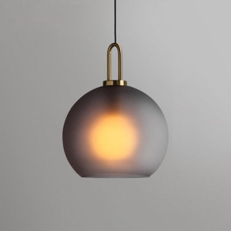 Zegovia LED Pendant Light - Final Sale