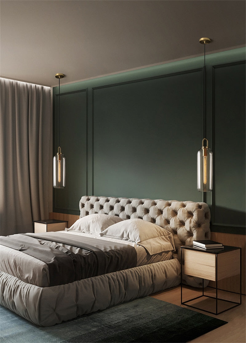 Zegovia LED Pendant Light - Final Sale