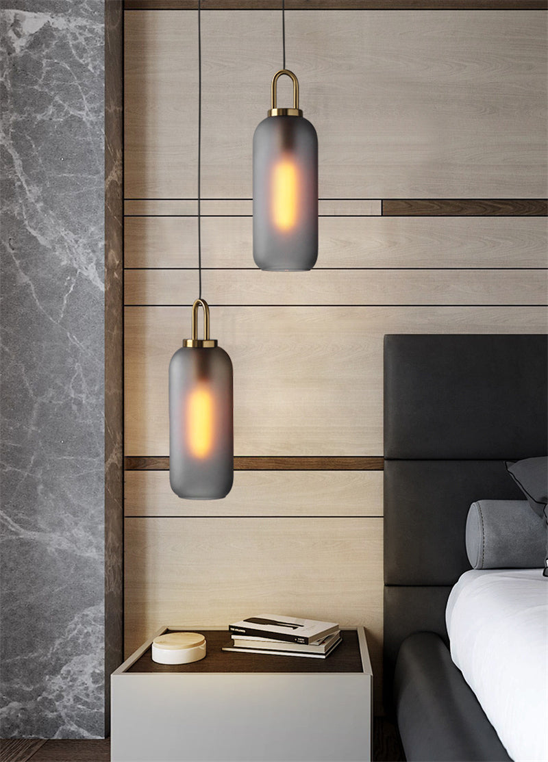 Zegovia LED Pendant Light - Final Sale