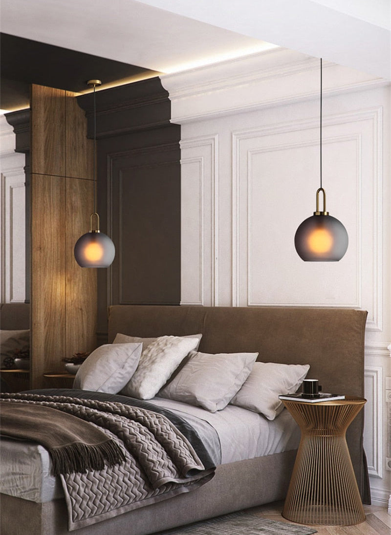 Zegovia LED Pendant Light - Final Sale