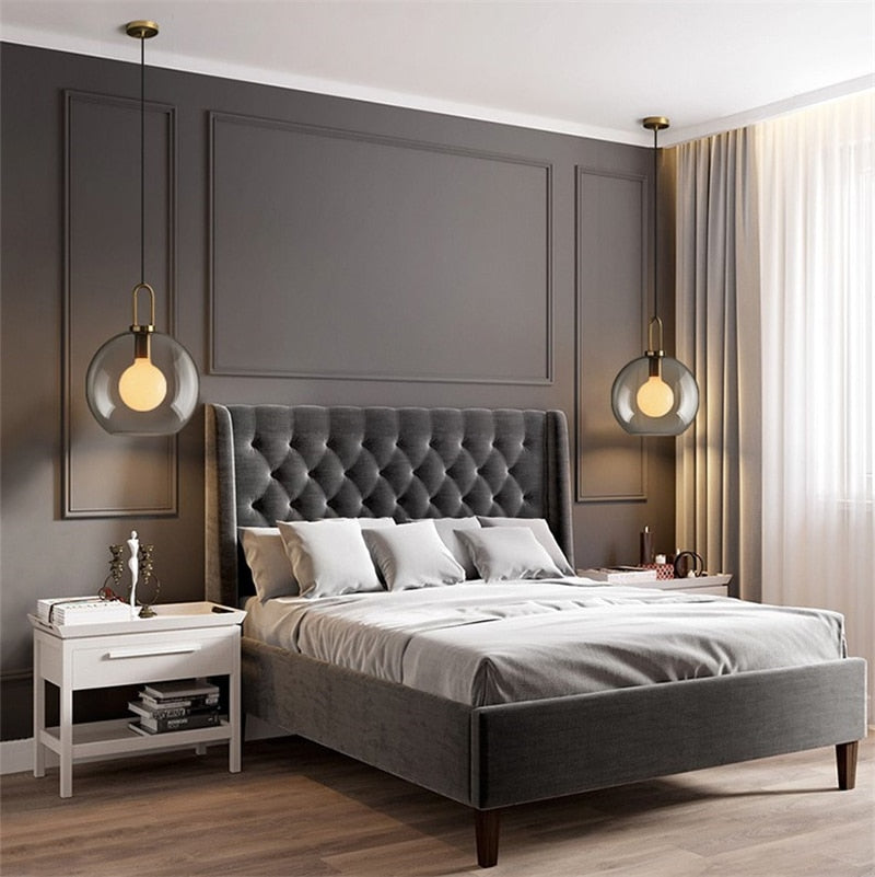 Zegovia LED Pendant Light - Final Sale